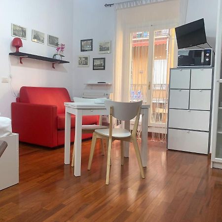 Best Way Rent - Bellissimo Loft A Porta Romana Milano Eksteriør bilde