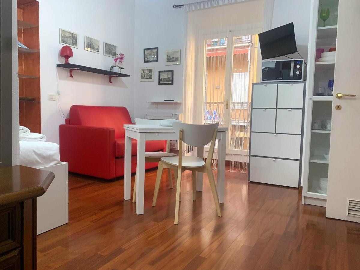 Best Way Rent - Bellissimo Loft A Porta Romana Milano Eksteriør bilde