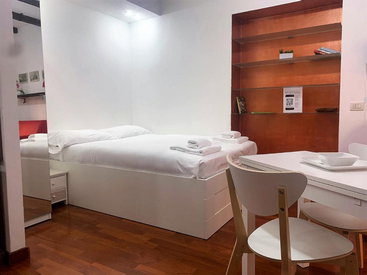 Best Way Rent - Bellissimo Loft A Porta Romana Milano Eksteriør bilde