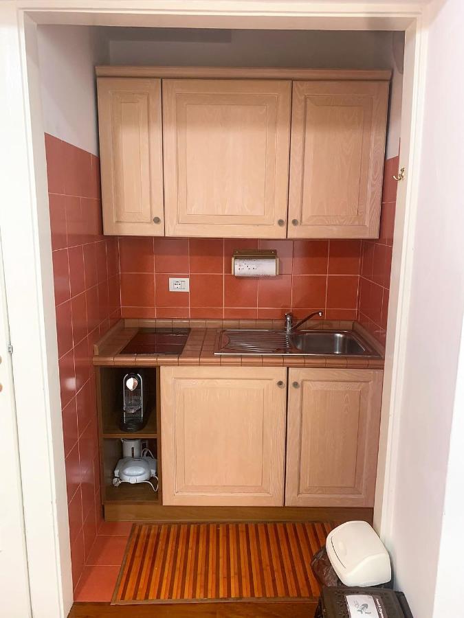 Best Way Rent - Bellissimo Loft A Porta Romana Milano Eksteriør bilde