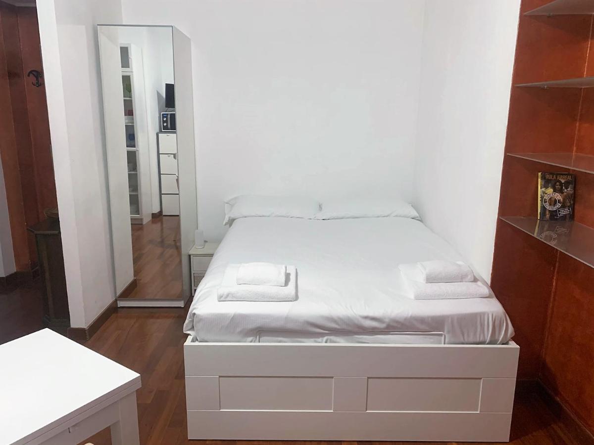 Best Way Rent - Bellissimo Loft A Porta Romana Milano Eksteriør bilde
