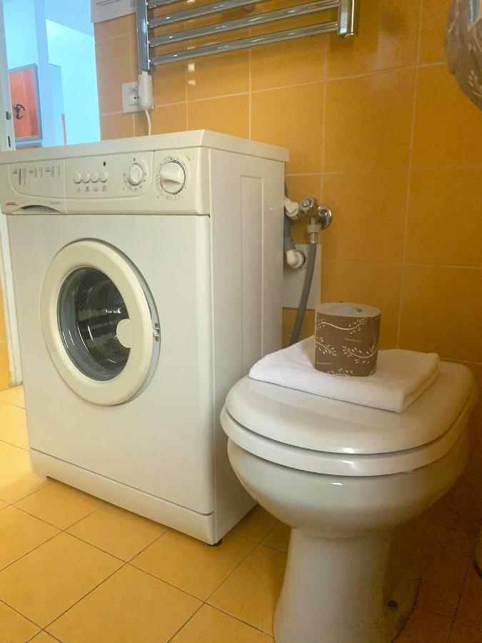 Best Way Rent - Bellissimo Loft A Porta Romana Milano Eksteriør bilde