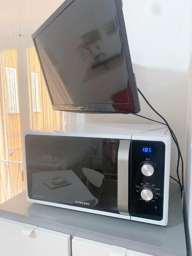Best Way Rent - Bellissimo Loft A Porta Romana Milano Eksteriør bilde